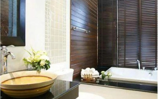 Yodia Heritage Hotel (SHA Extra plus)