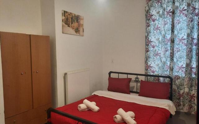 Evis Rooms