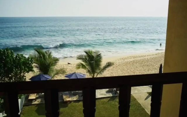 Amanda Beach Villas