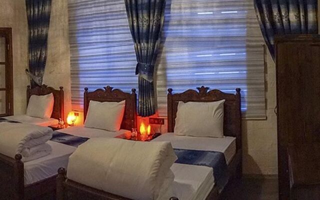 Urhay Otel ?anl?urfa