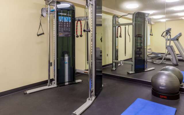 Travelodge By Wyndham Charles Town/Harpers Ferry