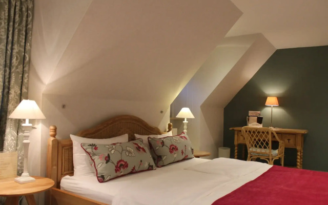 Romantik Hotel Markusturm
