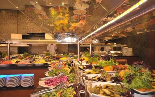 Pasabey Hotel