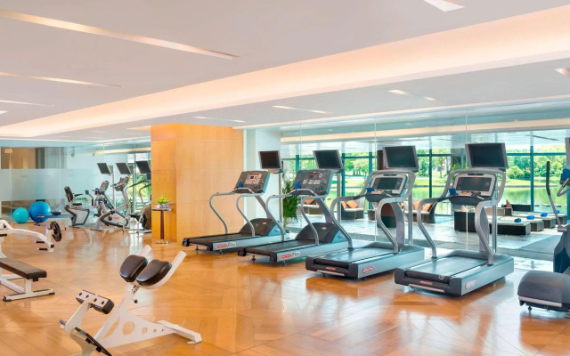 The Yuluxe Sheshan, Shanghai, A Tribute Portfolio Hotel