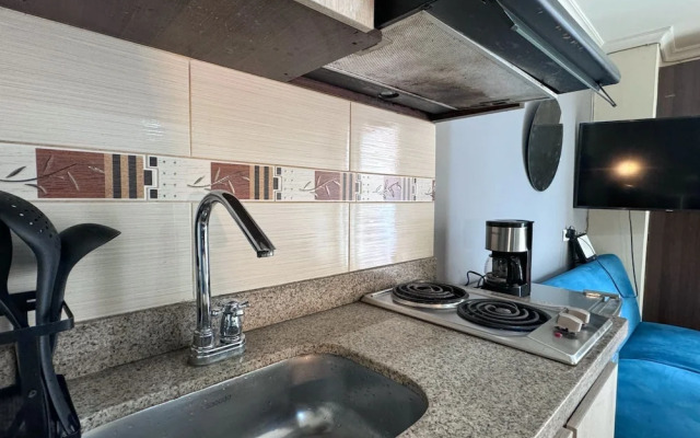 Loft Belen Rosales