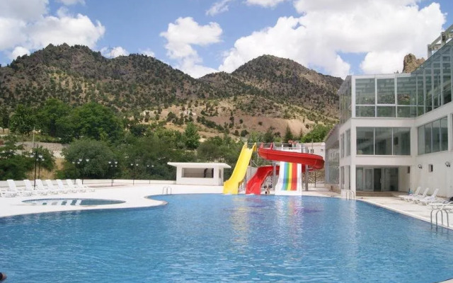 Ciftehan Thermal Hotel