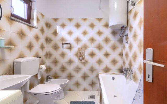 Villa Lancin (RCA453)