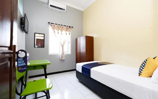 Hotel O Solo Point Guest House Syariah