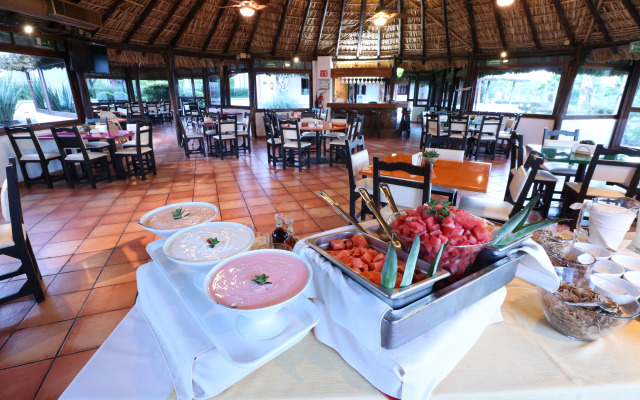 Hotel Misión Express Saltillo