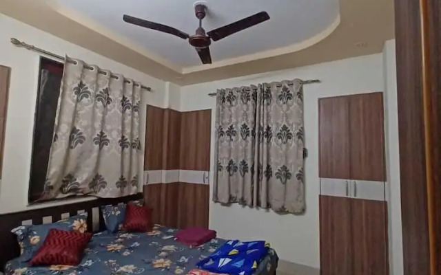 Bungalow 3bhk