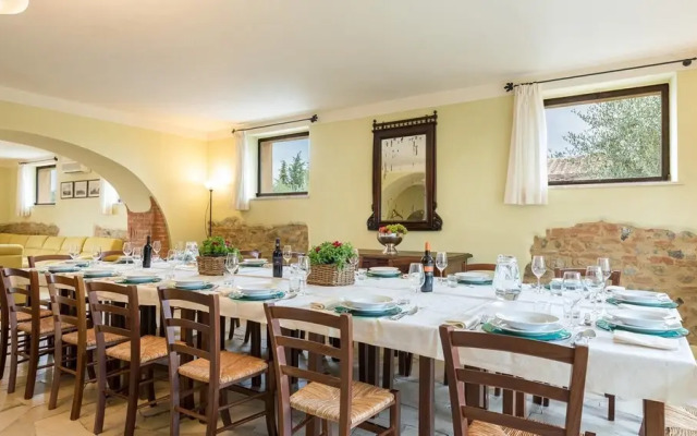 Si-c227-cabe0at - Villa Poggio Bonelli 18