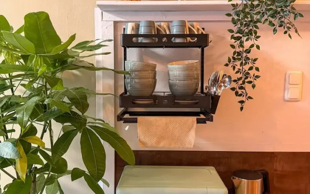 Fox-box Apt. Dresden