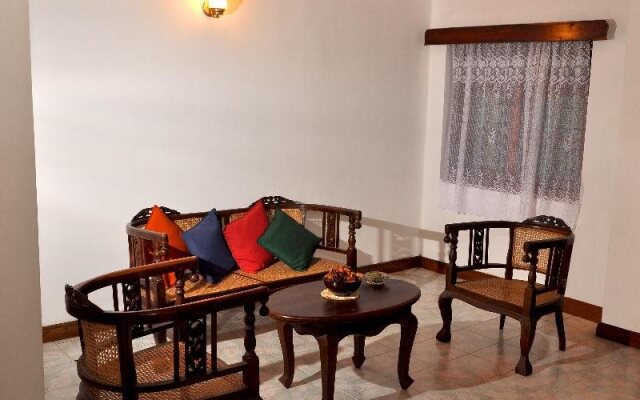 Kandy View Villa
