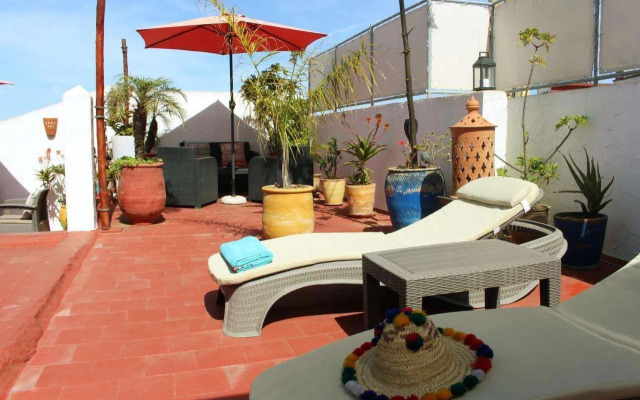 Riad Meftaha