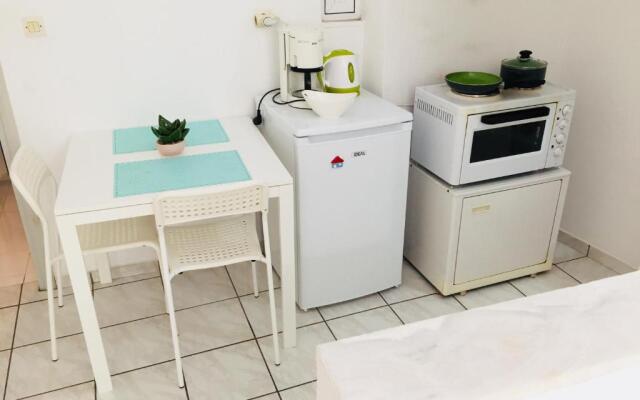 Korona beach apartments III