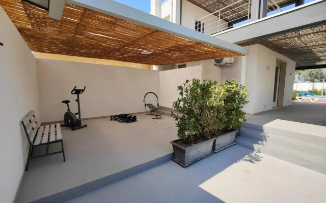 Villa Zoe