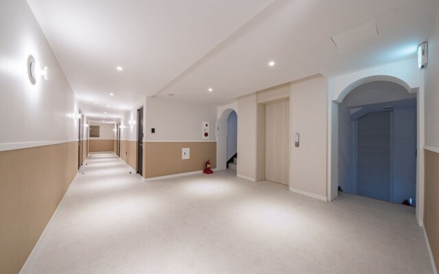 Knockin Hotel Daejeon by Aank