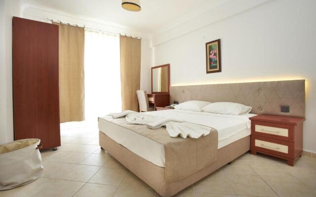 Larimar Suite Hotel