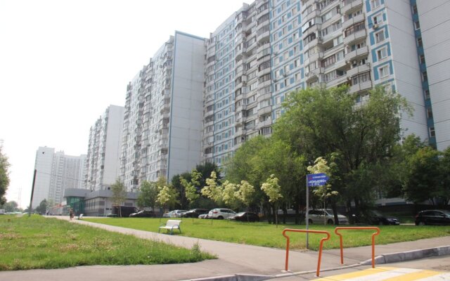 Kon'kovo Apartments