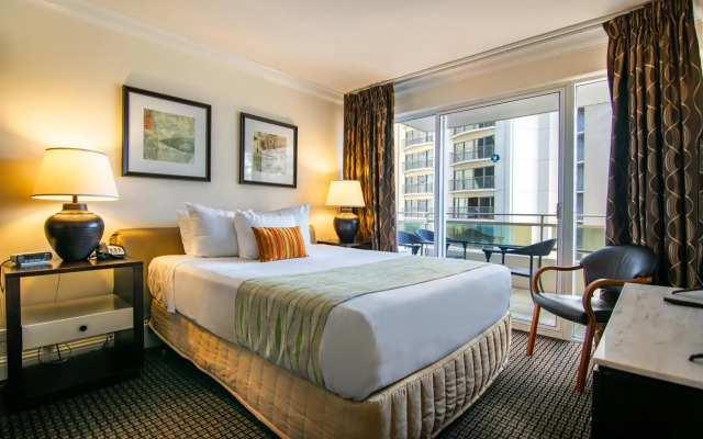 Regency on Beachwalk Waikiki by OUTRIGGER