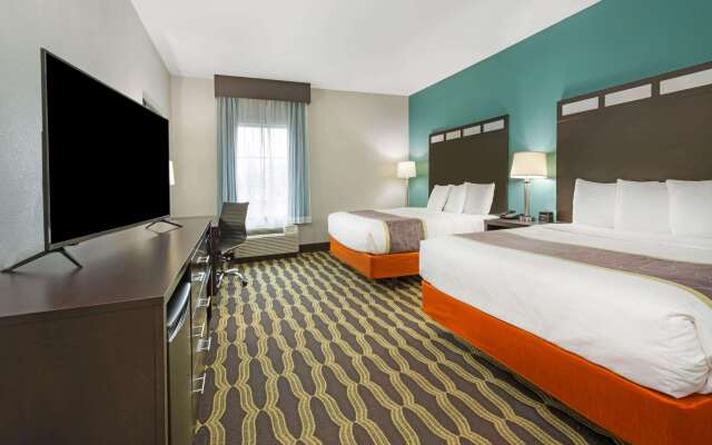 La Quinta Inn & Suites by Wyndham Houston Humble Atascocita