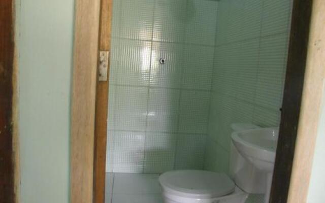 Sol da Onda Pousada e Flats