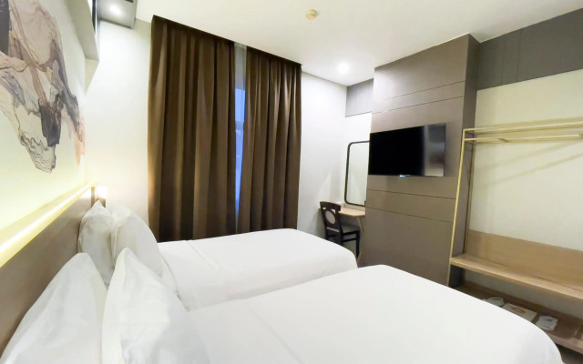 Oria Hotel Jakarta