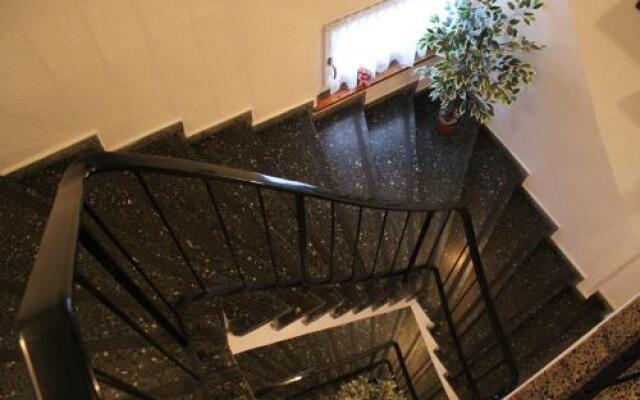 Apartment in Seefeld in Tirol