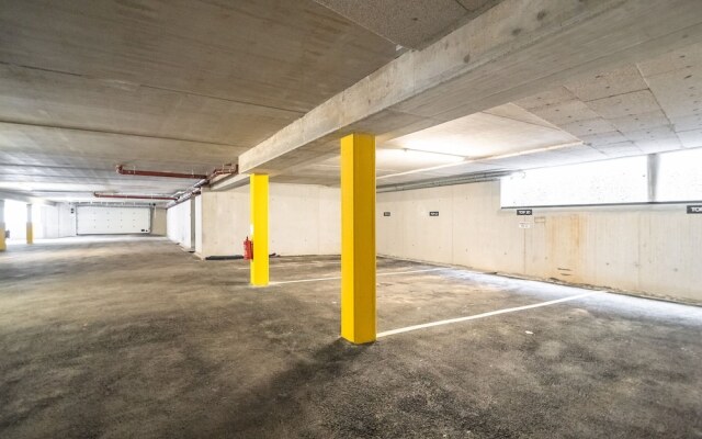 Apartment in Schladming With Balcony, Garage, Lift, Parking
