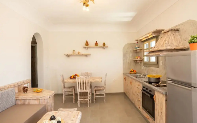 Elixirium Villa