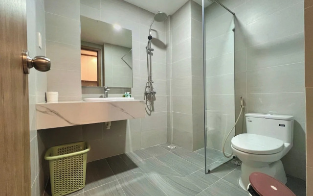 SenseHome - 5 mins to Bui Vien street