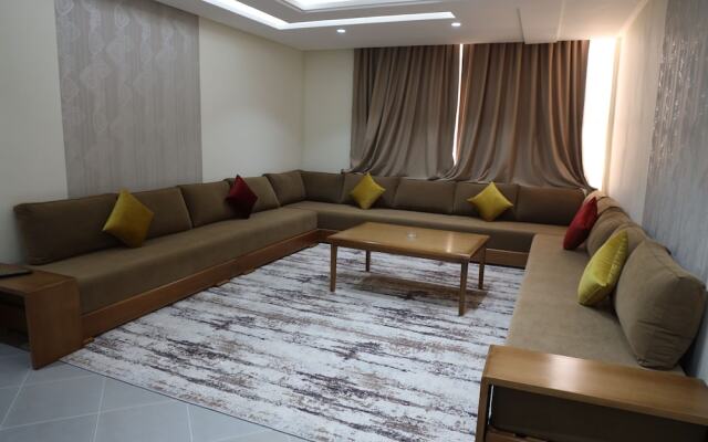 Residence Centro Suite