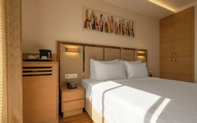 Clarks Inn Indore