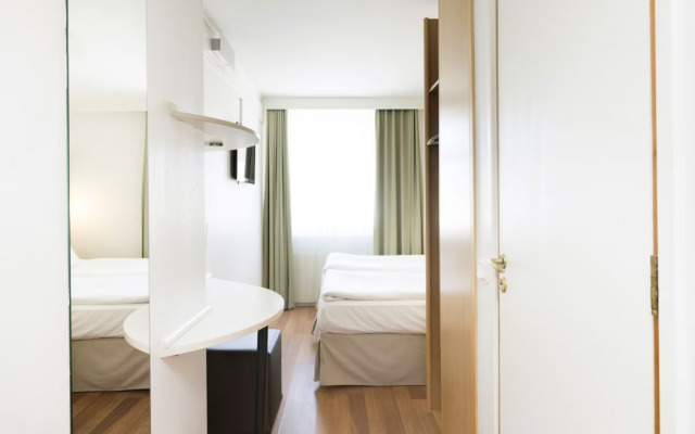 Good Morning+ Göteborg City