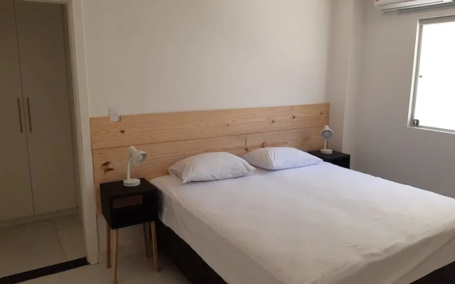 Innsenso Bed & Breakfast