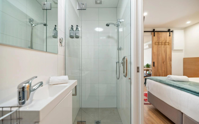 Stunning Studio in City Centre