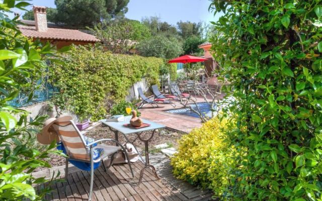 Holiday Home Les Agudes
