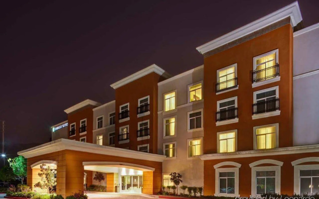 Embassy Suites by Hilton Valencia