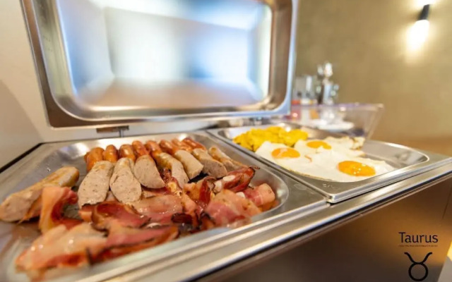 Boutique Hotel OchSen