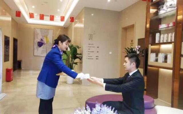 Lavande(Tianhong Plaza store of Handan high speed railway station)