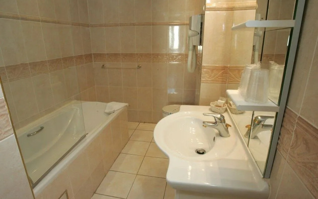 Hôtel Le Beau Séjour