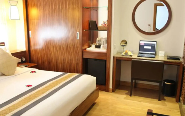 Hanoi Elite Hotel