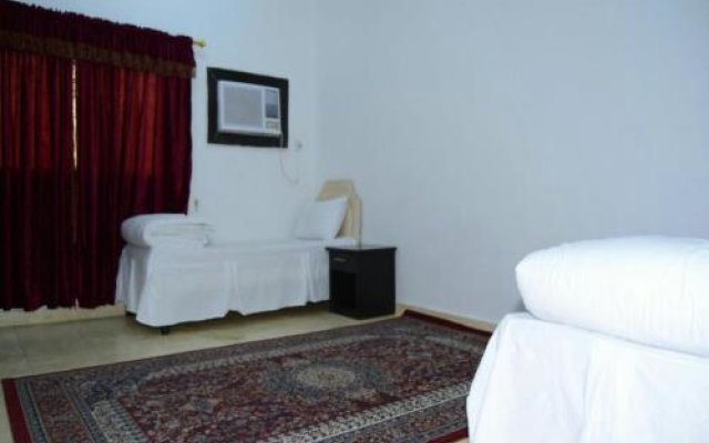 Al Eairy Apartments - Al-Nairyah 2