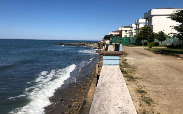 Seyran Seaside Apartments - 2-dublex