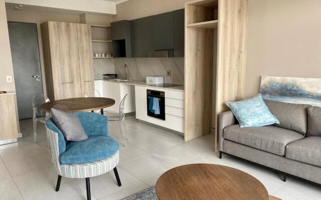 Menlyn Maine Residence 11th Floor Apartment