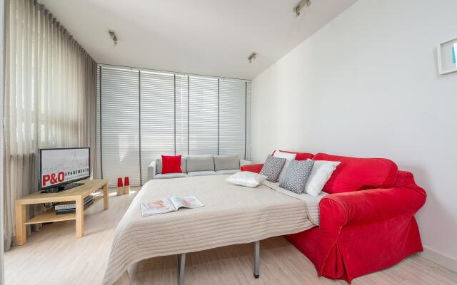 P&O Apartments Arkadia 7