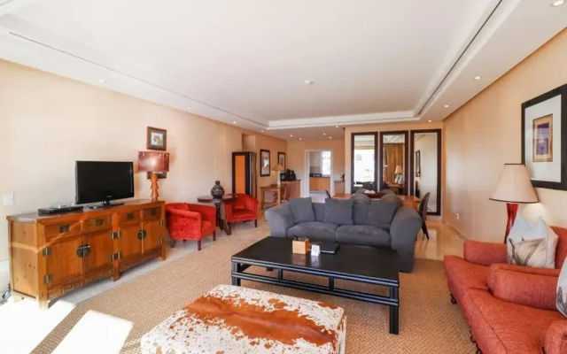 Va Waterfront - The No1 Location In Cape Town