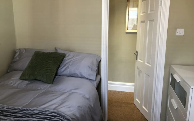 Lovely 1 bed Apartment