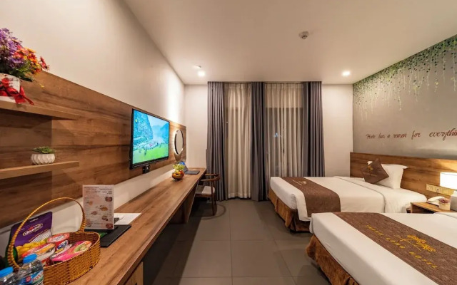 Thanh Long Hotel