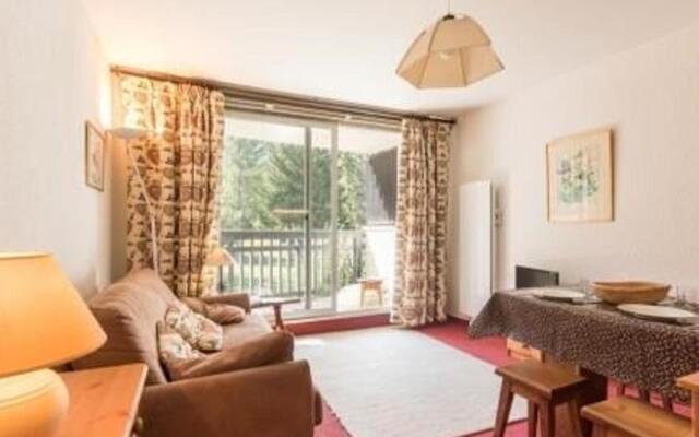 Appartement Serre Chevalier, 1 pièce, 4 personnes - FR-1-330F-61